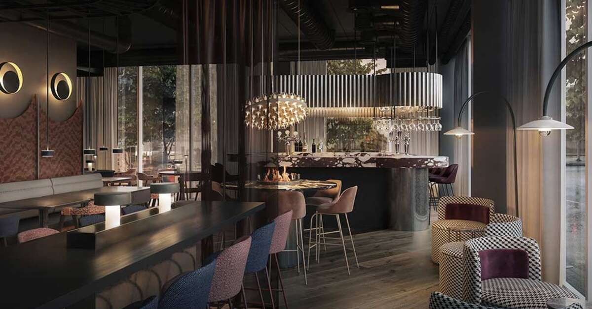 Een foto van Clarion Hotel Oslo
