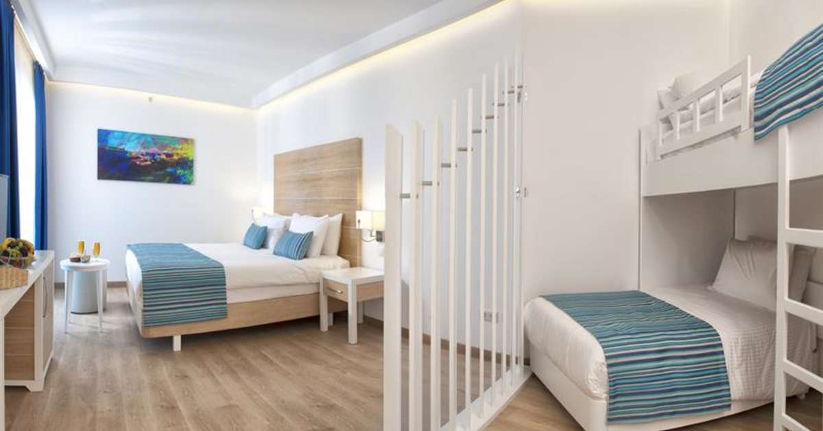 Een foto van Garcia Resort & Spa