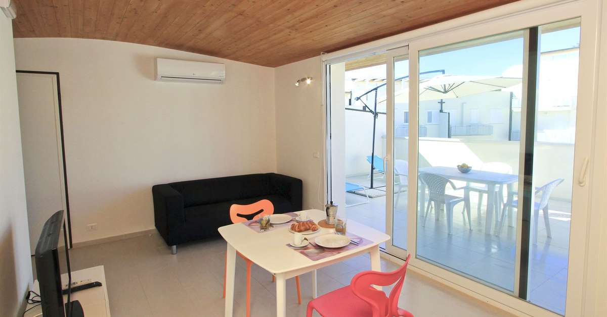 Een foto van Sud Est Appartementen