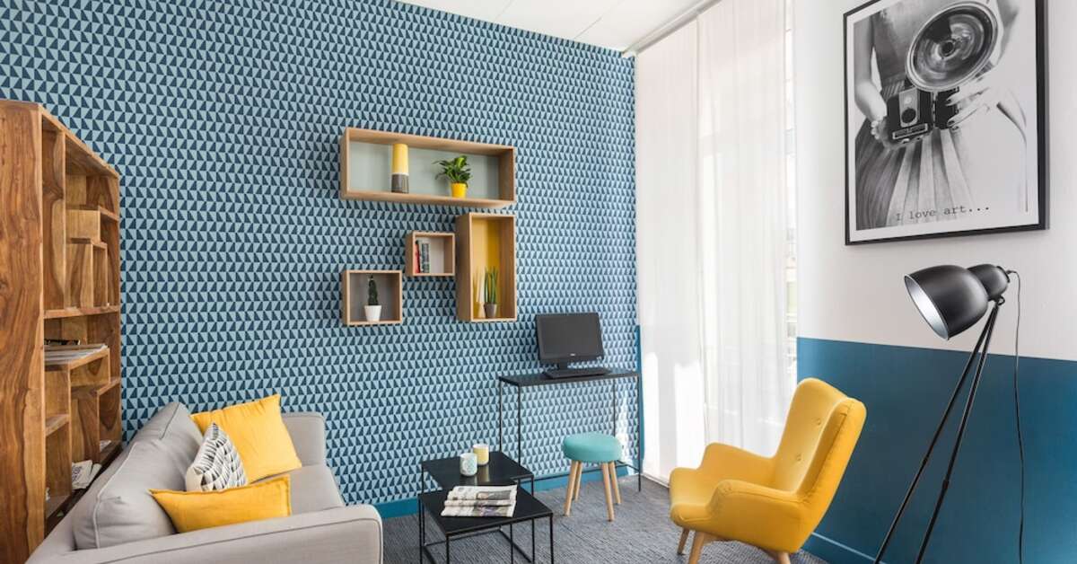 Een foto van Hotel Nap by HappyCulture