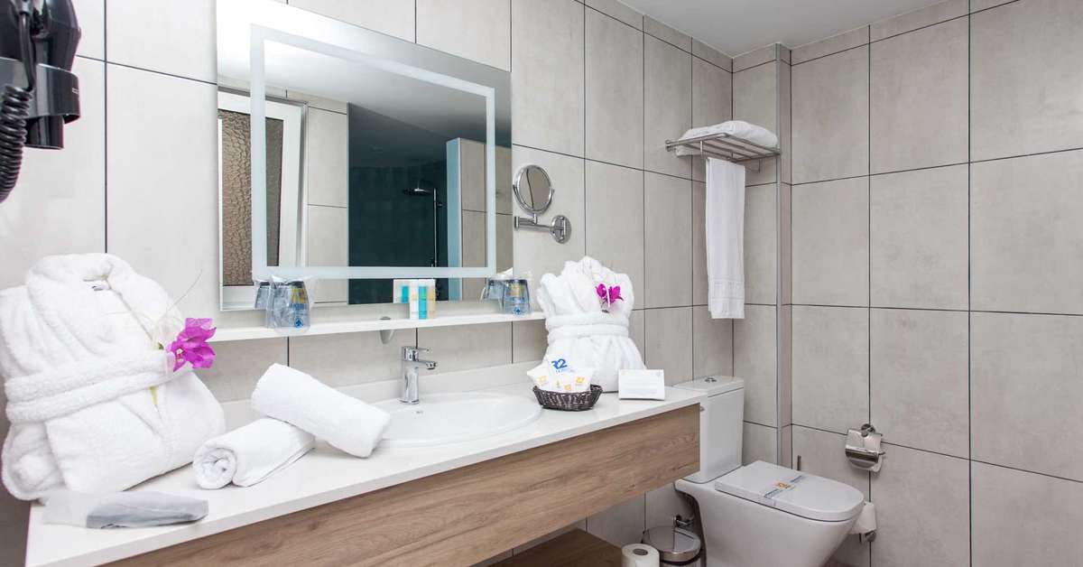 Een foto van R2 Maryvent Beach Appartementen