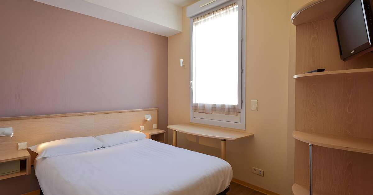 Een foto van Hotel L'Esterel