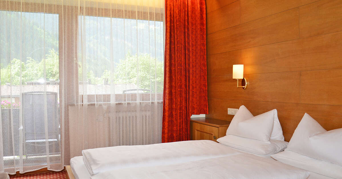 Een foto van Hotel Pension Strolz
