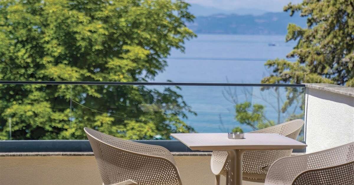 Een foto van Lago Hotel & Spa
