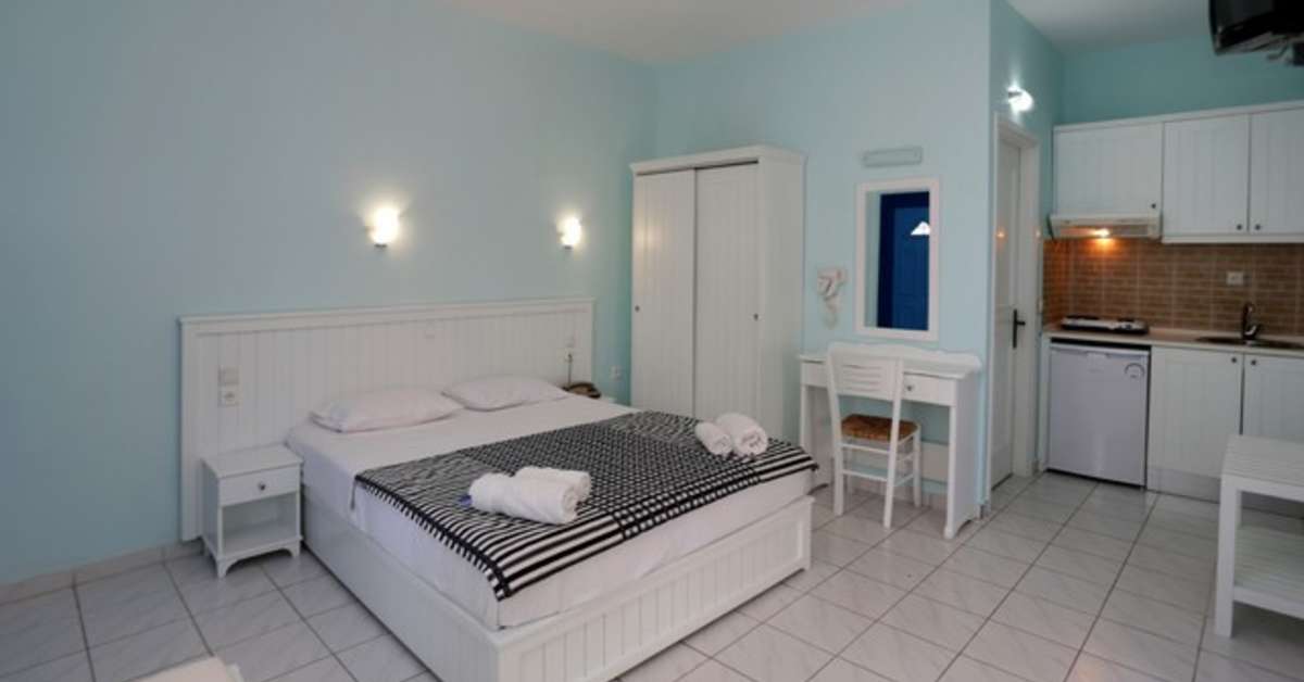 Een foto van Rodon House Aparthotel