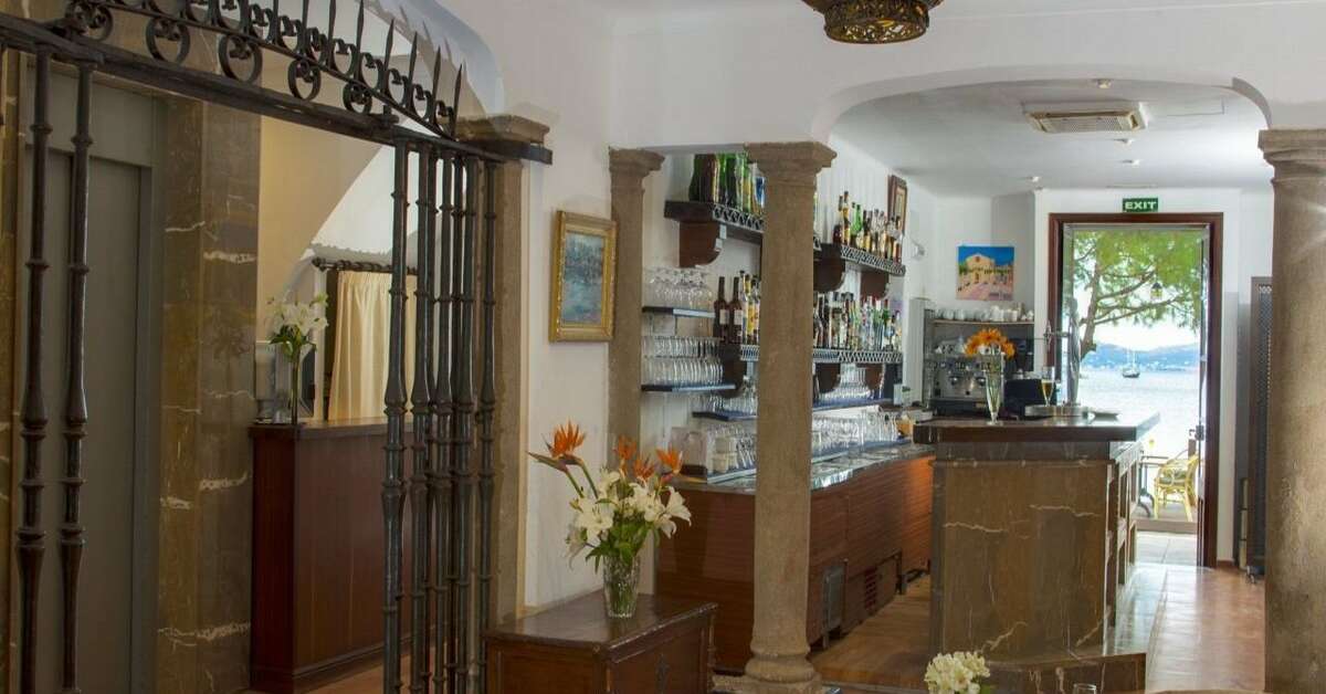 Een foto van Hotel Hoposa Bahia