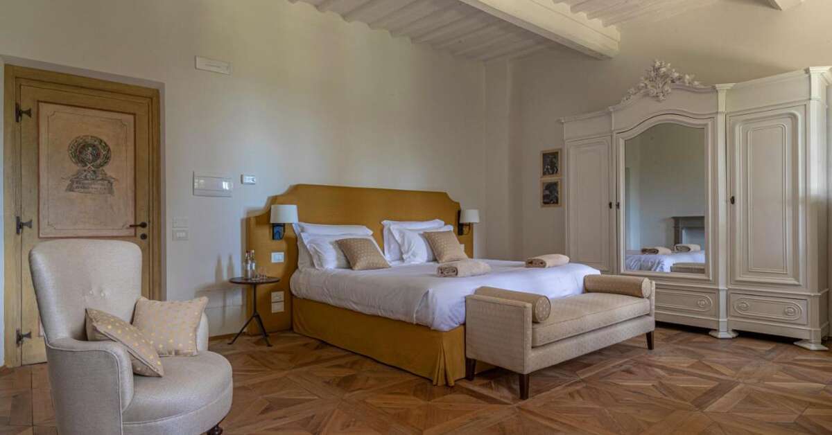 Een foto van Tenuta Di Sticciano