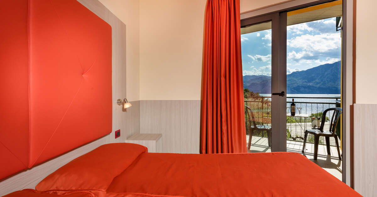 Een foto van Hotel Sole