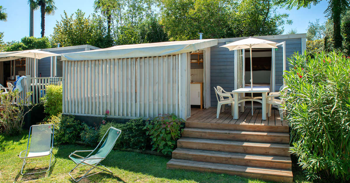 Een foto van Vallicella Camping Village