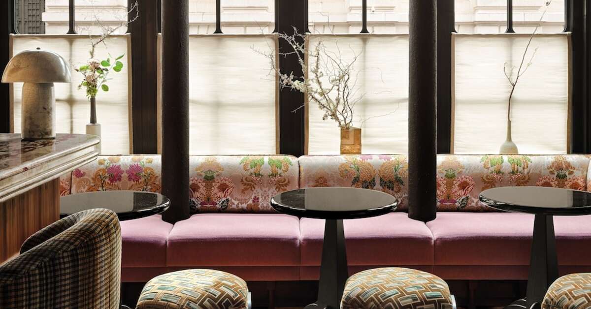 Een foto van Hotel Hana