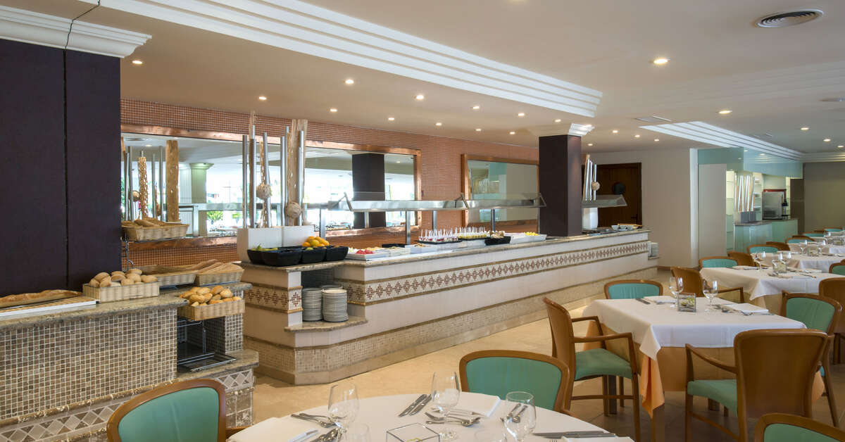 Een foto van Iberostar Selection Albufera Playa