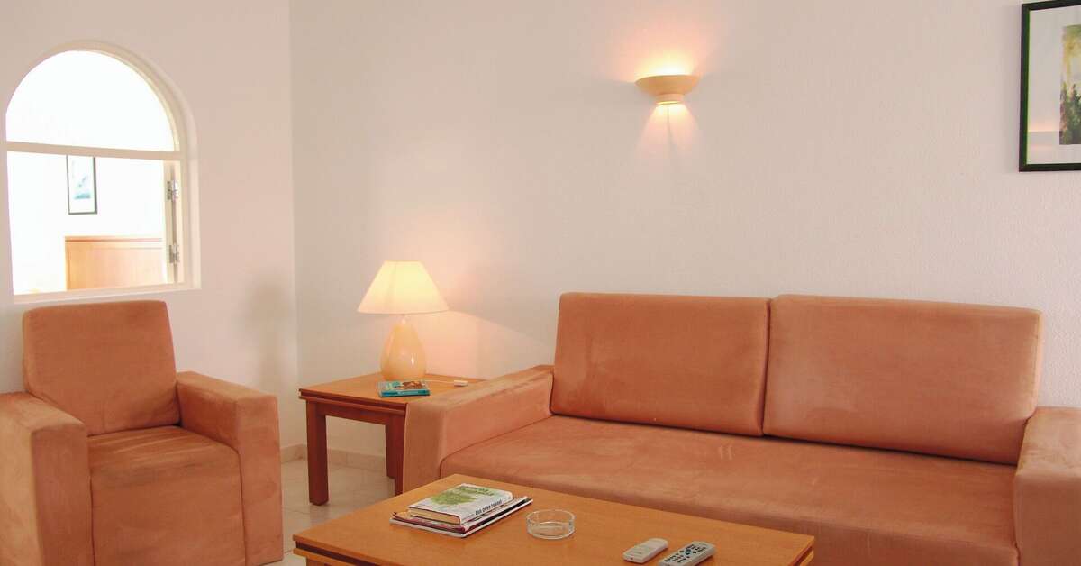 Ein Foto Monica Isabel Beach Club