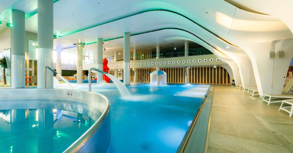 Een foto van Radisson Blu Resort Swinoujscie