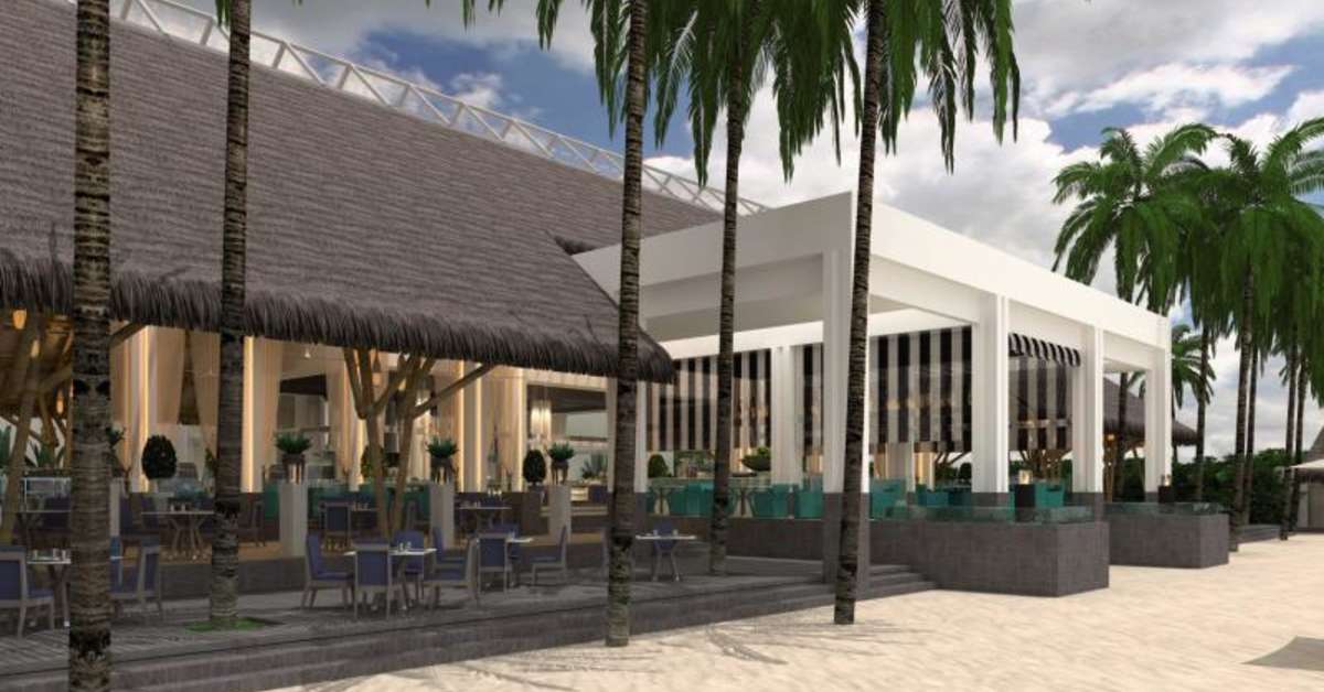 Een foto van Emerald Maldives Resort & Spa