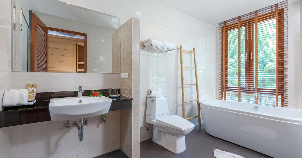 Een foto van Krabi Resort