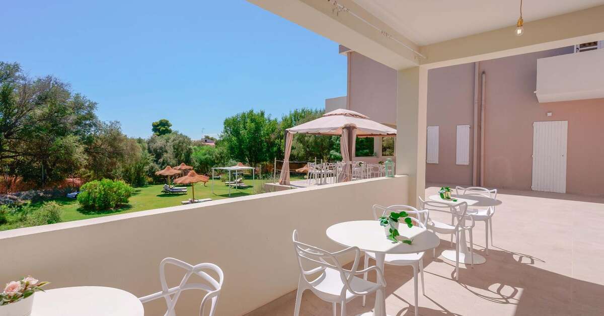 Een foto van Hotel Maison del Sole