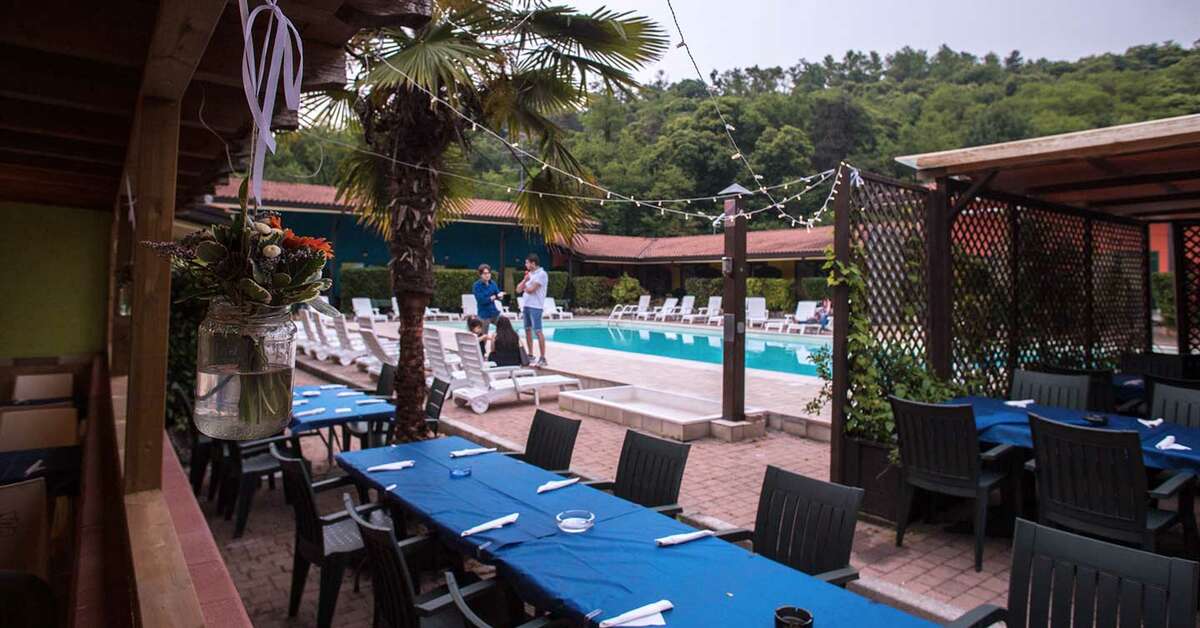 Een foto van Ristorante La Perla