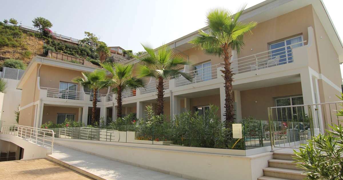 Een foto van Scoglio Della Galea Resort & Spa