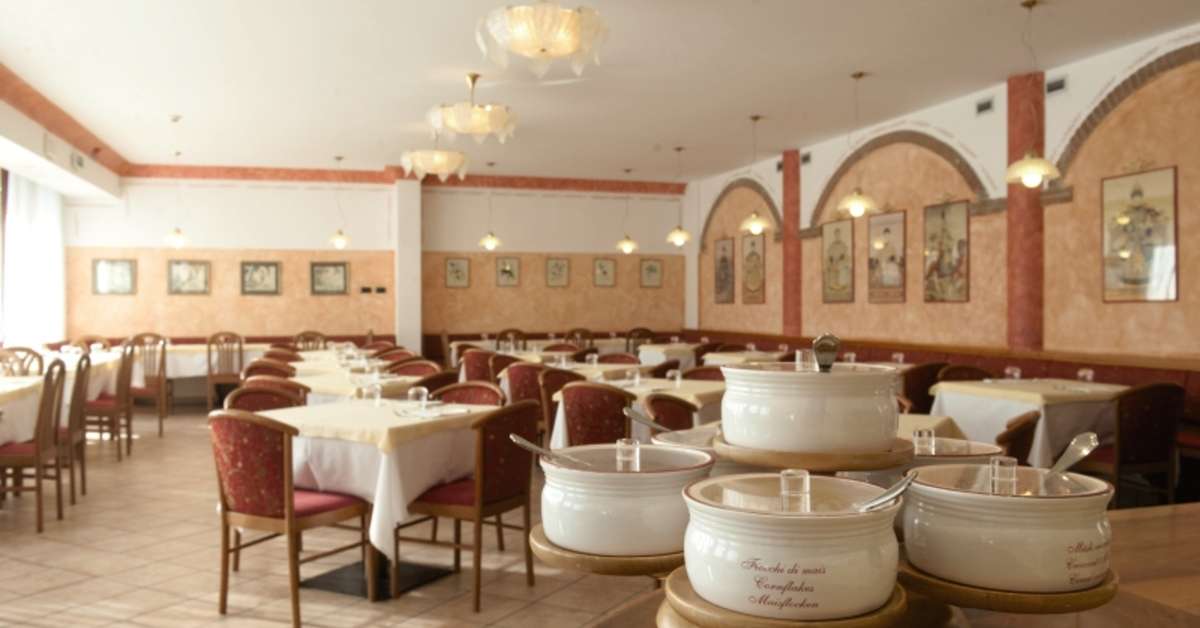 Een foto van Hotel Romantic