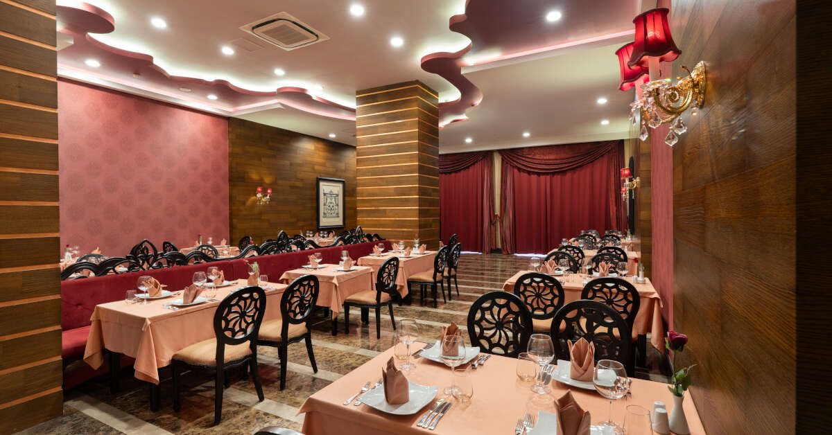 Een foto van Royal Holiday Palace Hotel