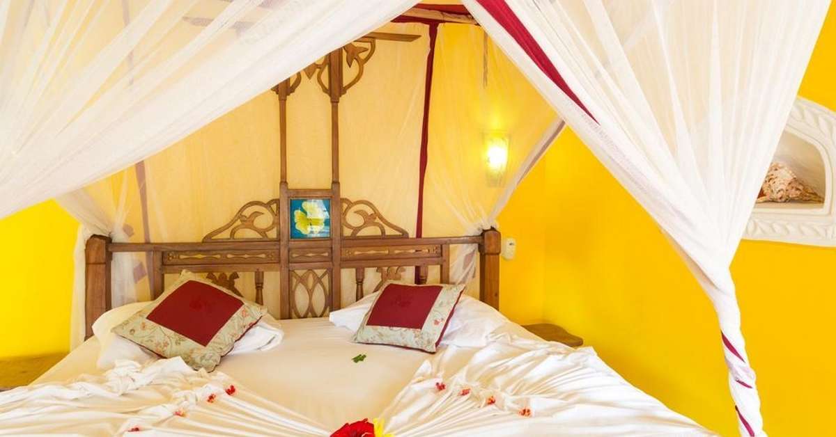 Een foto van Waridi Beach Resort & Spa