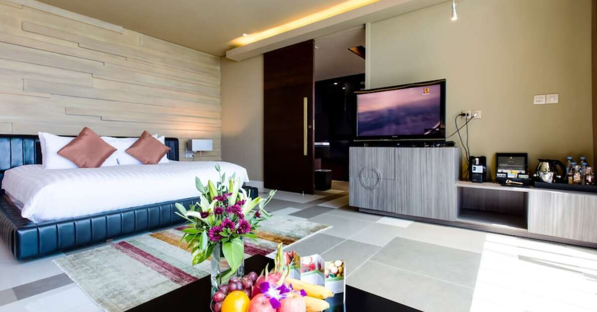 Een foto van Impiana Private Villas