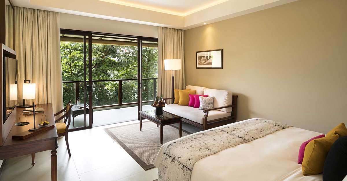 Een foto van Anantara Kalutara Resort