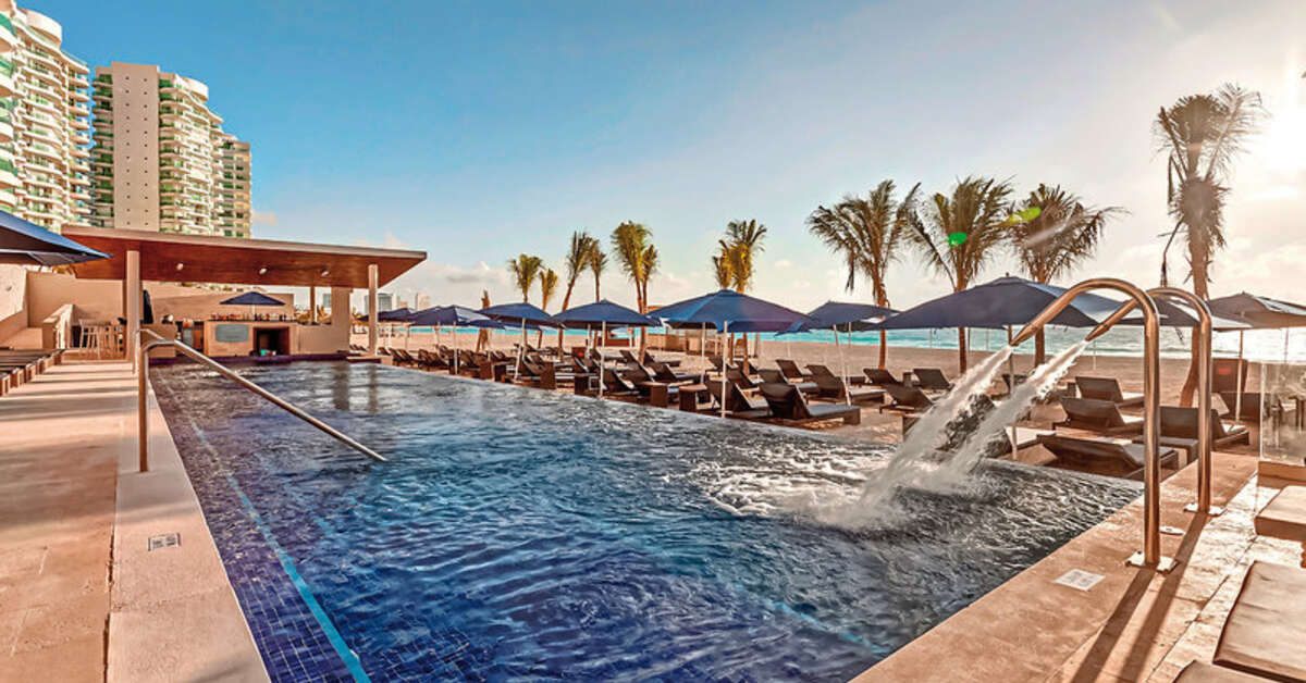 Een foto van Royalton Chic Cancun