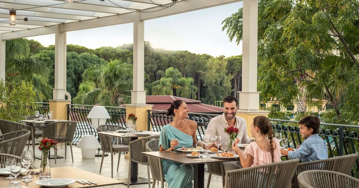 Een foto van Falkensteiner Club Funimation Garden Calabria