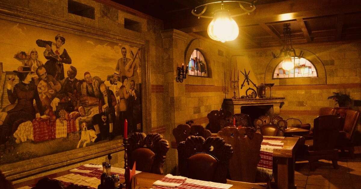 Een foto van Brilant Antik Hotel