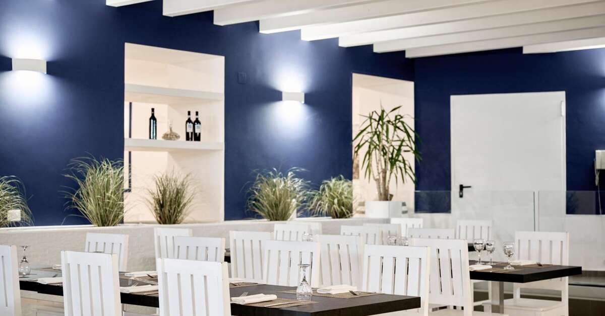 Een foto van Ticho’s Greenblu Hotel