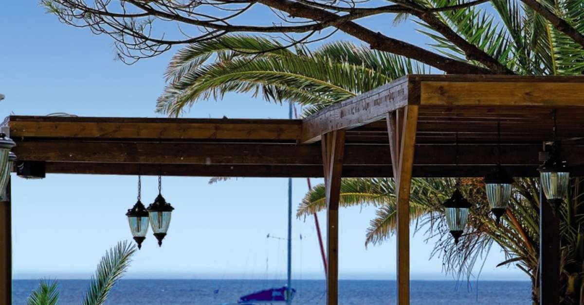 Een foto van Parga Beach Resort
