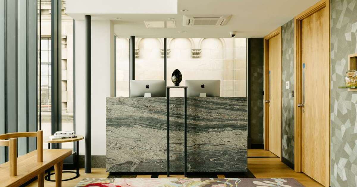 Een foto van Market Street Hotel