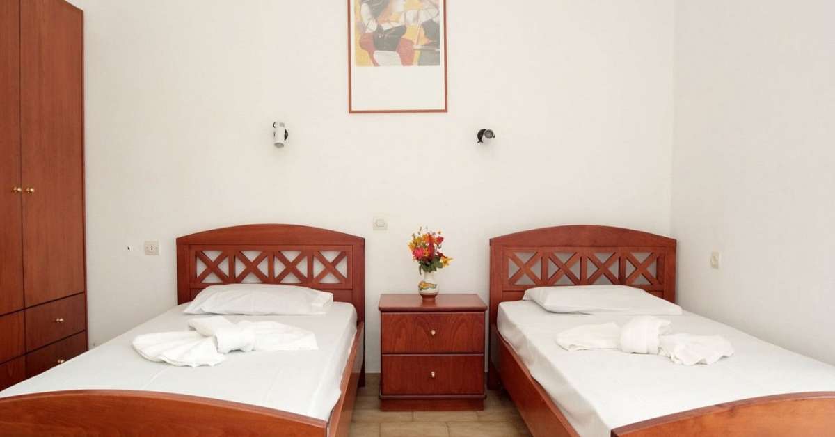 Een foto van Ekavi Appartementen
