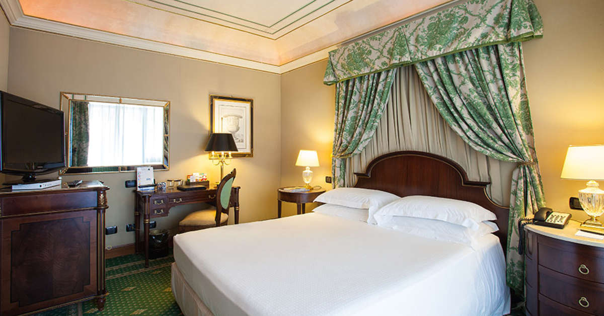 Een foto van River Chateau Hotel