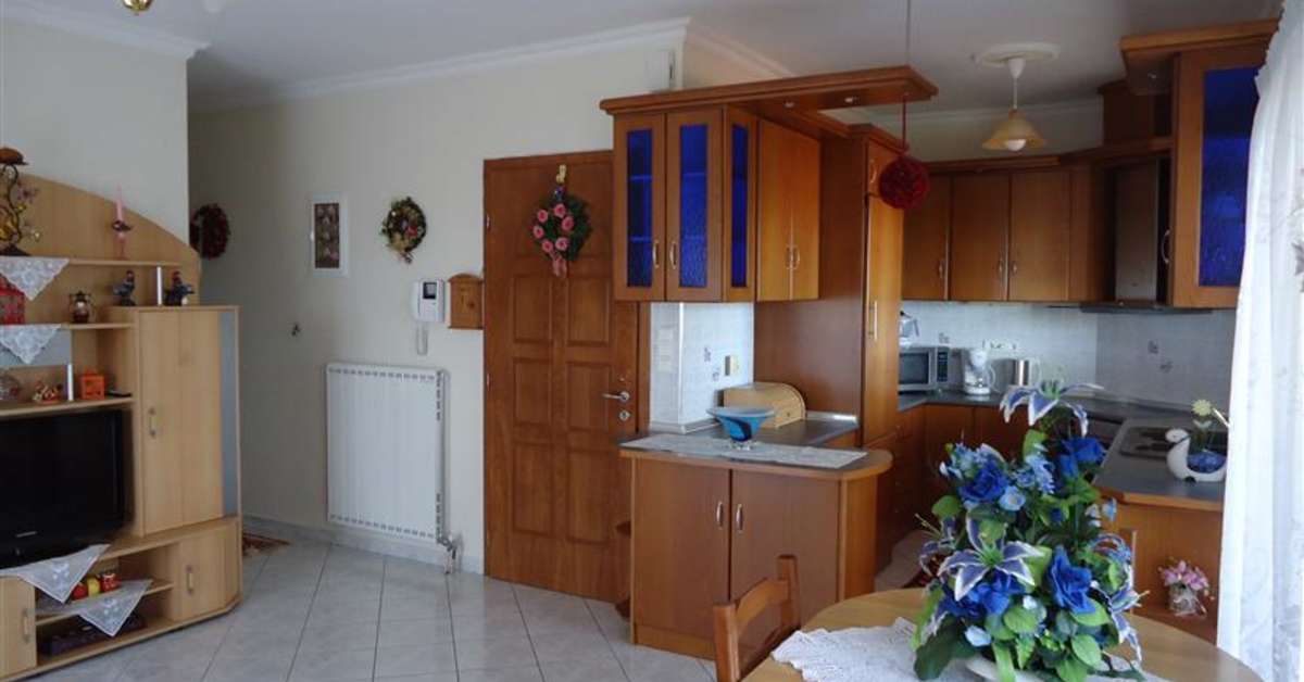 Een foto van Aegean Sun Studios & Maisonettes