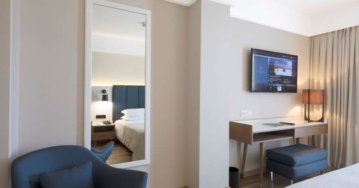 Een foto van Hotel Quinta da Marinha Resort