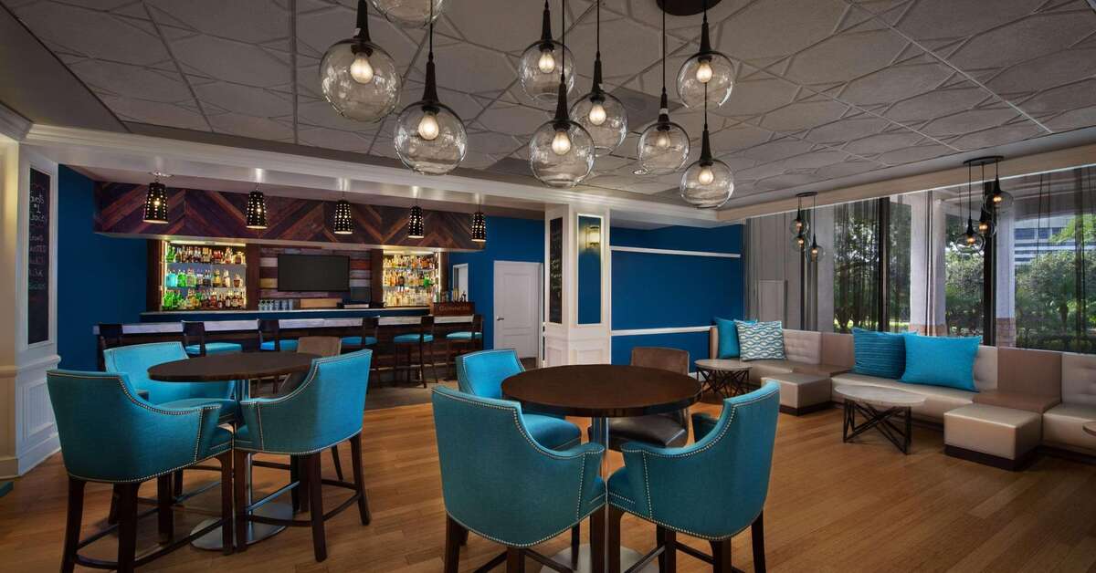 Ein Foto Wyndham Garden Lake Buena Vista