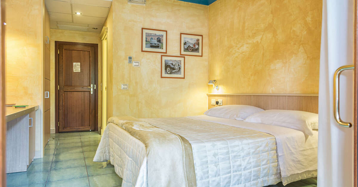 Een foto van Villa Signorini Events & Hotel