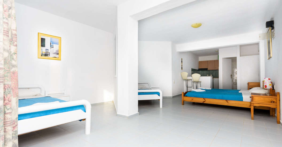Een foto van Classic Appartementen