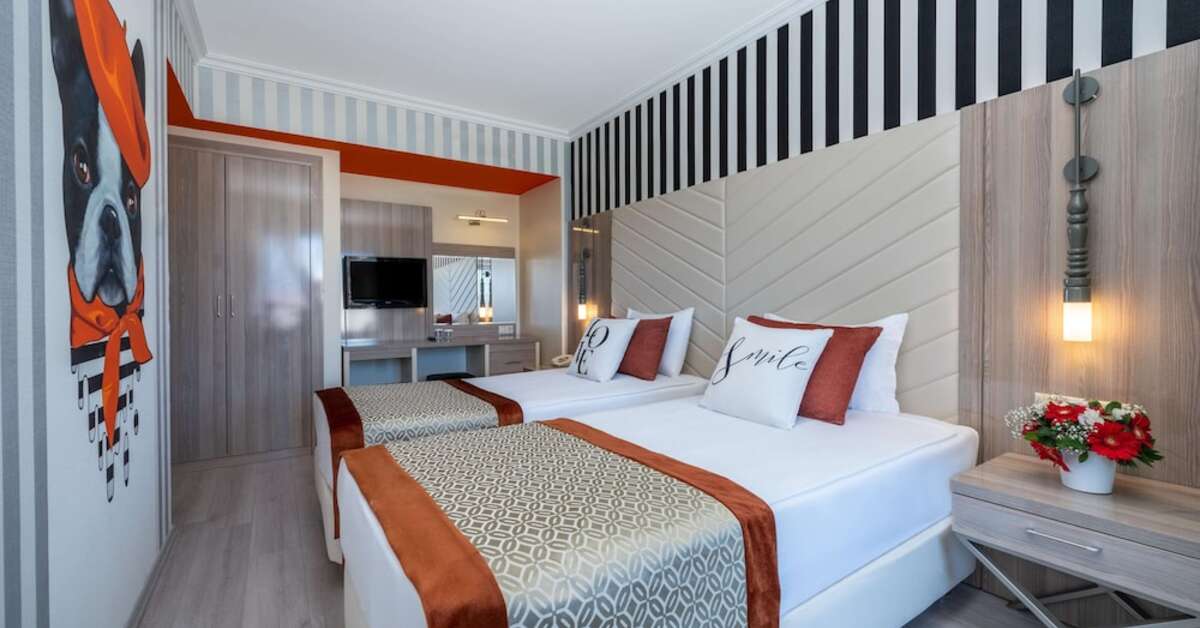 Een foto van Selectum Family Resort Side