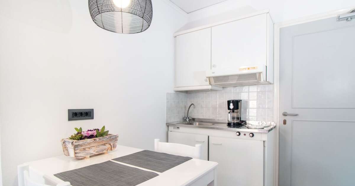 Een foto van Kahlua Hotel Appartementen