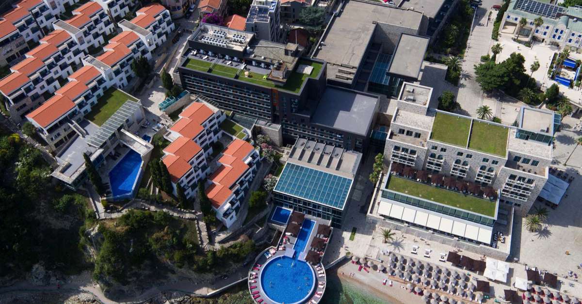 Een foto van Avala Resort & Villas