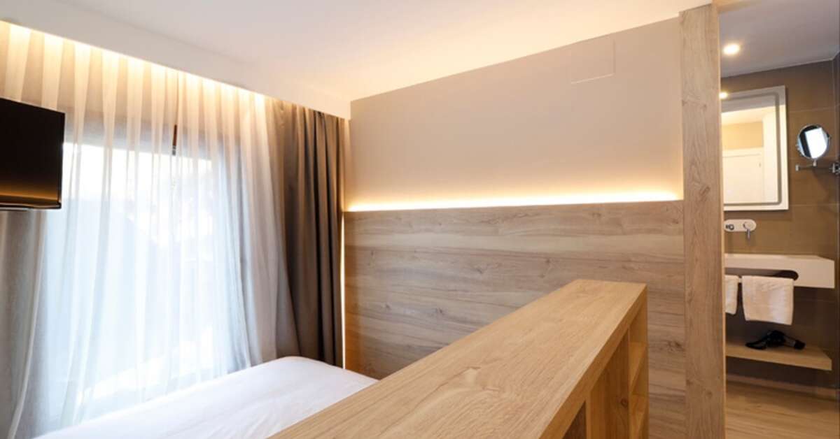 Een foto van Hotel Montarto