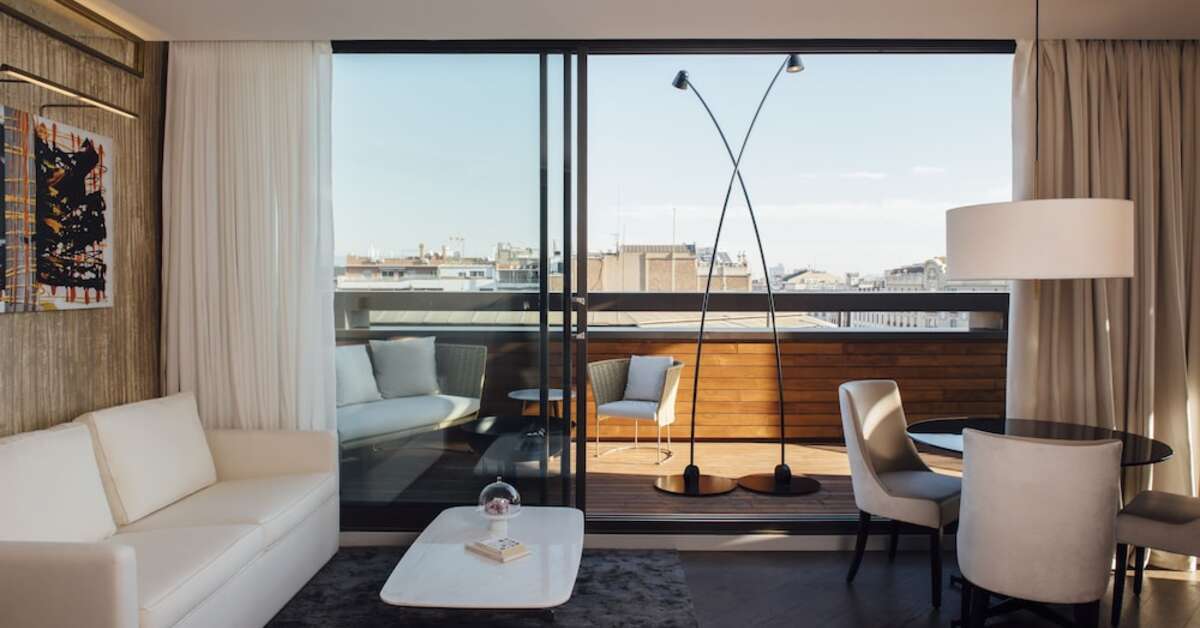 Een foto van Almanac Barcelona