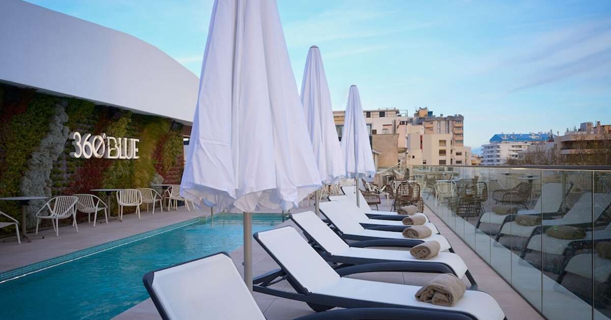 Een foto van Obal Hotel Marbella