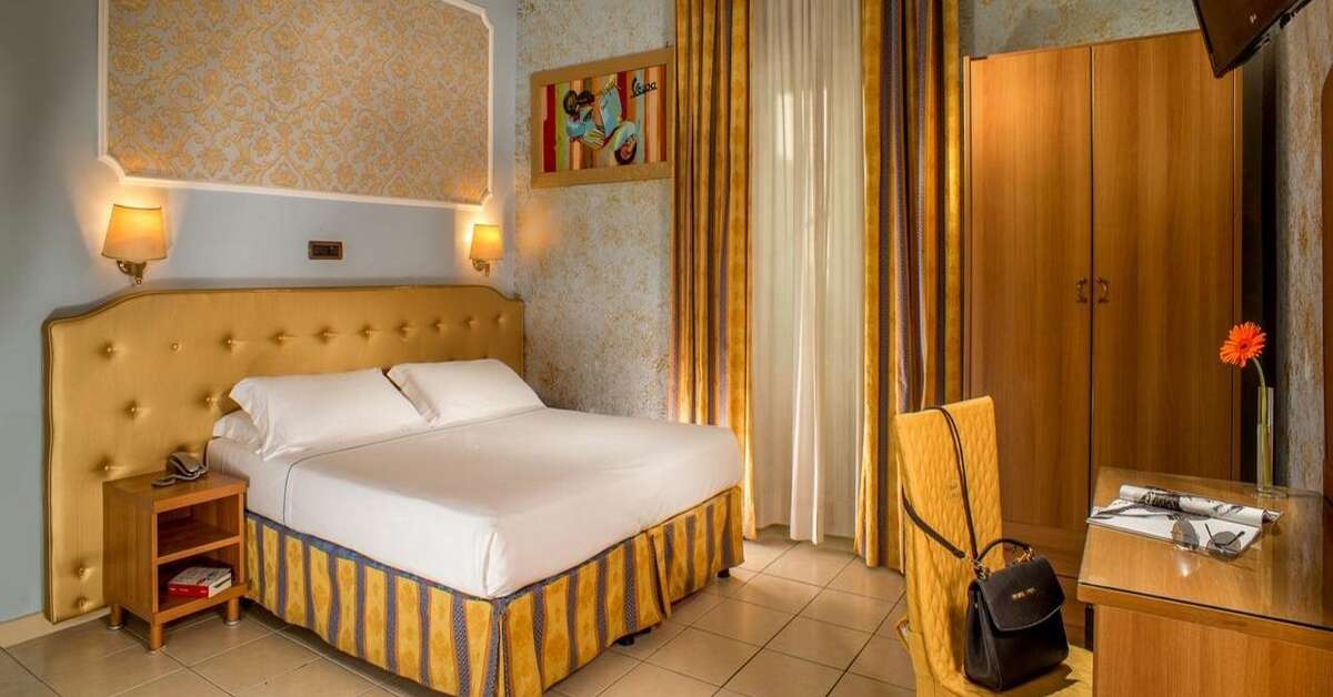 Een foto van Hotel Assisi