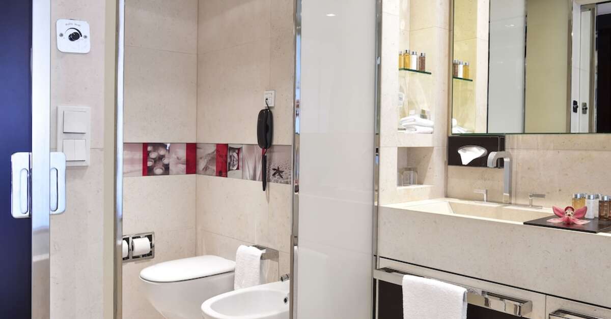 Een foto van Porto Palacio Hotel & Spa