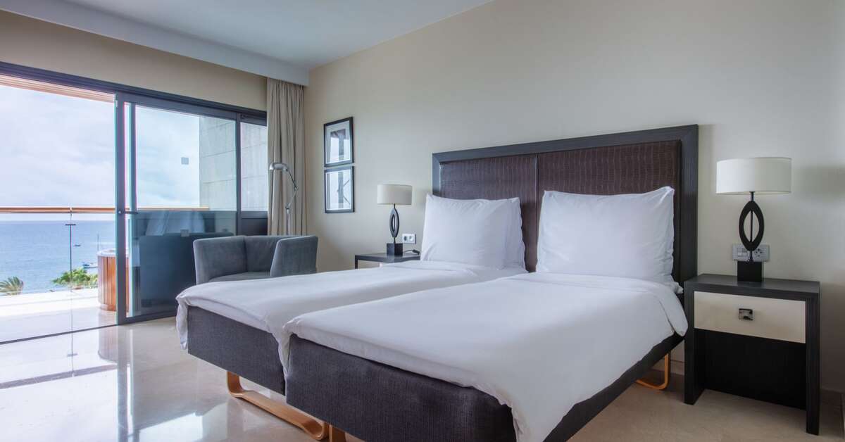 Een foto van Radisson Blu Resort Gran Canaria