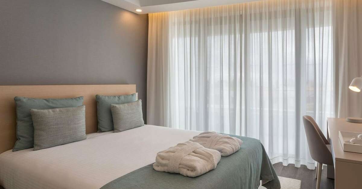 Een foto van Longevity Health & Wellness Hotel